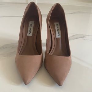 Steve Madden Heels